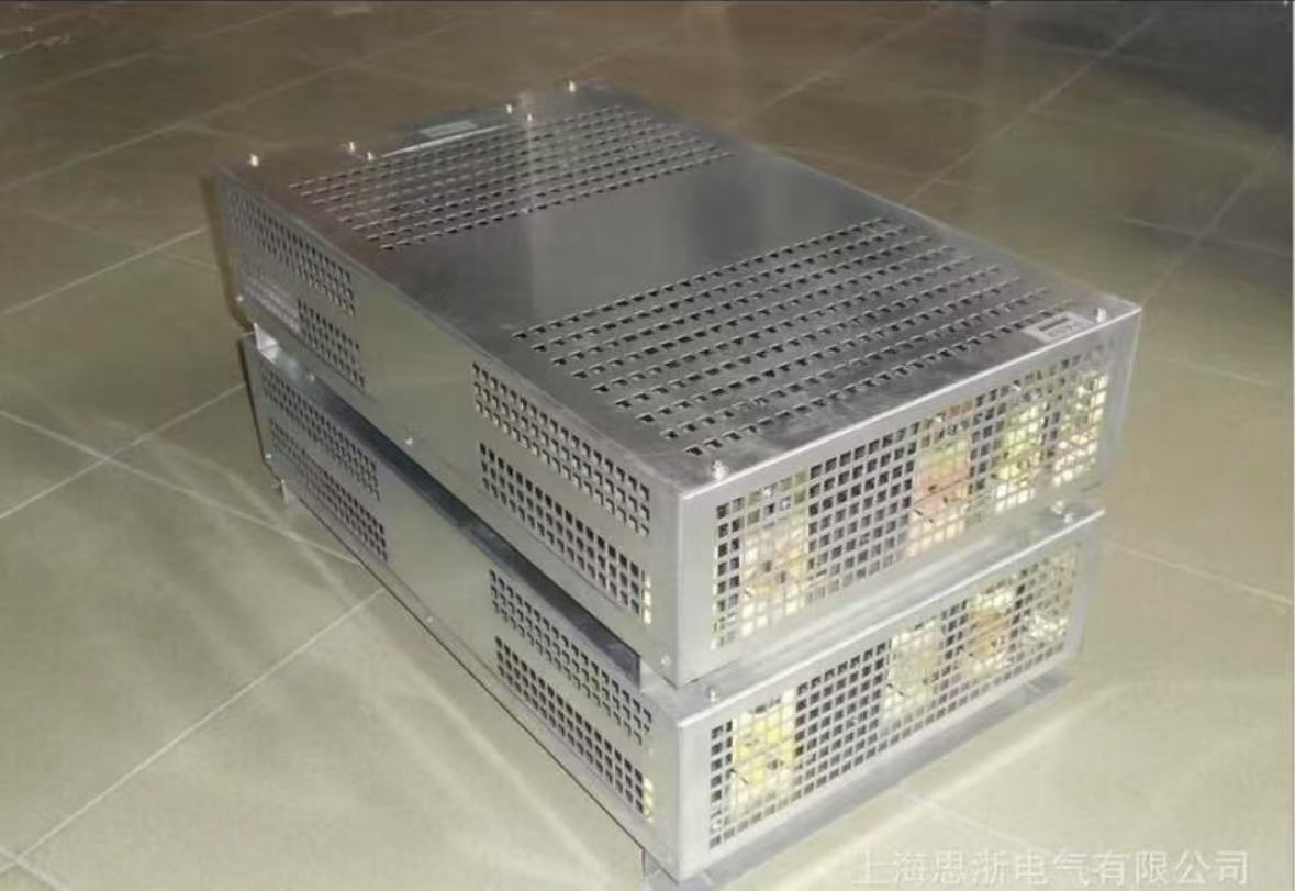制動電阻箱